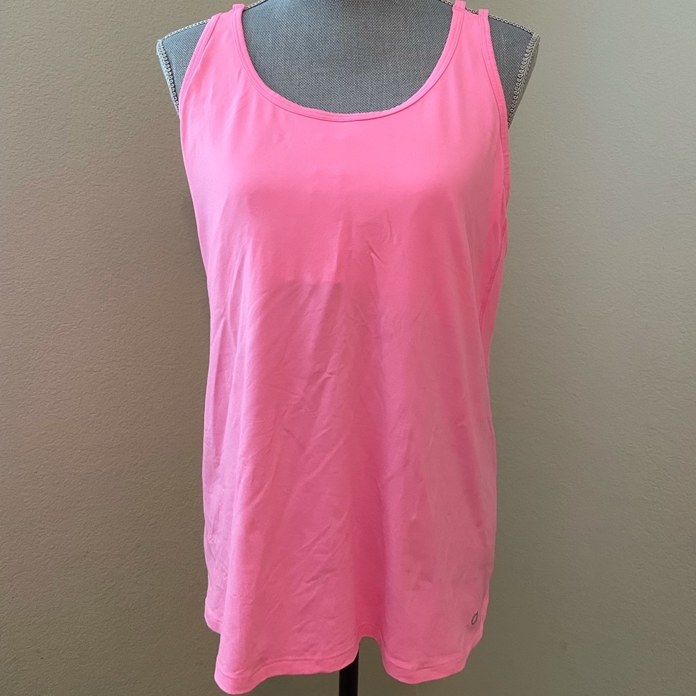 Workout top